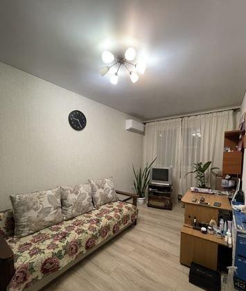 Продажа 1-комнатной квартиры, Краснодар, улица Краеведа Соловьёва,  2/1