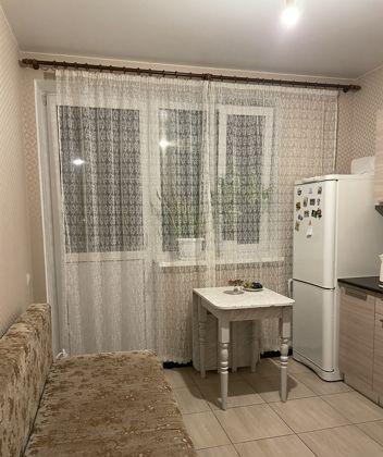 Продажа 1-комнатной квартиры, Краснодар, улица Краеведа Соловьёва,  2/1