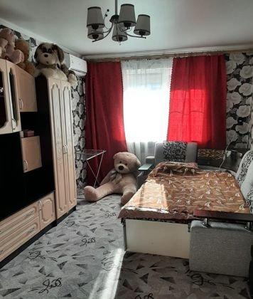 Продажа 2-комнатной квартиры, Краснодар, улица имени Сергея Есенина,  86