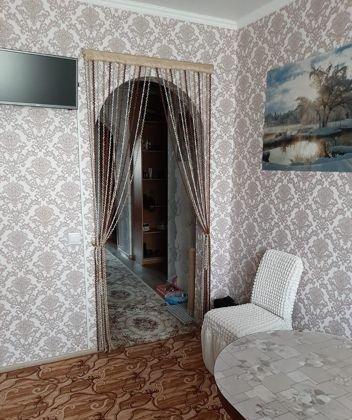 Продажа 2-комнатной квартиры, Краснодар, улица имени Сергея Есенина,  86