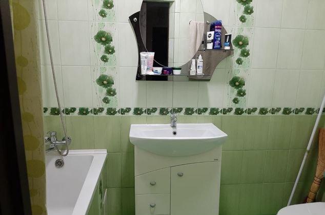 Продажа 2-комнатной квартиры, Краснодар, улица имени Сергея Есенина,  86