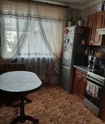 Продажа 2-комнатной квартиры, Краснодар, улица имени Сергея Есенина,  86