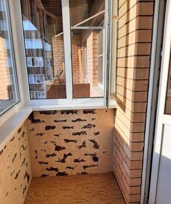 Продажа 2-комнатной квартиры, Краснодар, улица имени Сергея Есенина,  86