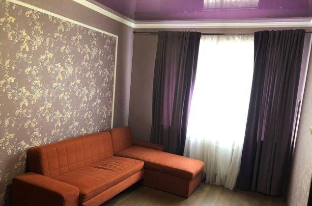 Продажа 2-комнатной квартиры, Краснодар, улица Рахманинова,  21к1