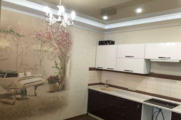 Продажа 2-комнатной квартиры, Краснодар, улица Рахманинова,  21к1