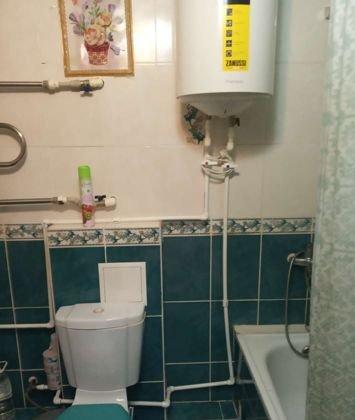 Продажа 2-комнатной квартиры, Краснодар, Ангарская улица,  2/5