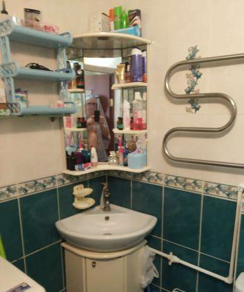 Продажа 2-комнатной квартиры, Краснодар, Ангарская улица,  2/5