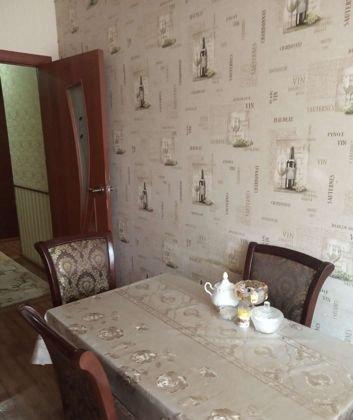 Продажа 2-комнатной квартиры, Краснодар, Ангарская улица,  2/5