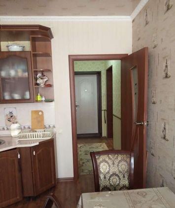 Продажа 2-комнатной квартиры, Краснодар, Ангарская улица,  2/5