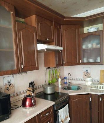 Продажа 2-комнатной квартиры, Краснодар, Ангарская улица,  2/5