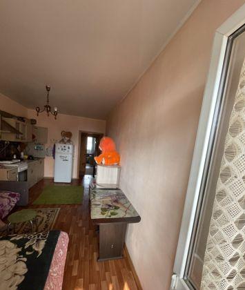 Продажа 1-комнатной квартиры, Краснодар, улица Рахманинова,  28