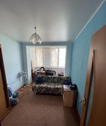 Продажа 1-комнатной квартиры, Краснодар, улица Рахманинова,  28