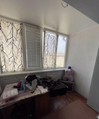 Продажа 1-комнатной квартиры, Краснодар, улица Рахманинова,  28