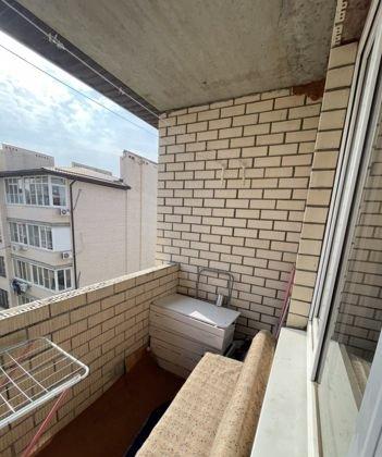 Продажа 1-комнатной квартиры, Краснодар, улица Рахманинова,  28