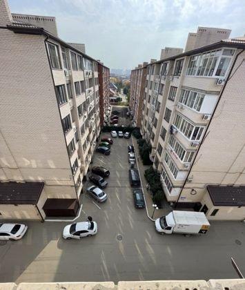 Продажа 1-комнатной квартиры, Краснодар, улица Рахманинова,  28