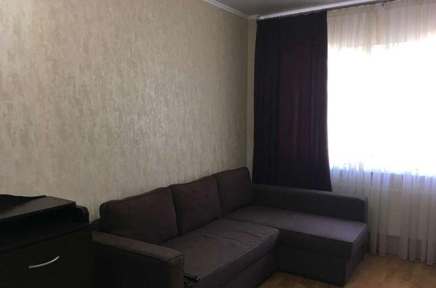 Продажа 1-комнатной квартиры, Краснодар, улица имени Сергея Есенина,  94