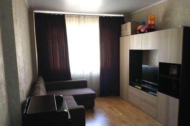 Продажа 1-комнатной квартиры, Краснодар, улица имени Сергея Есенина,  94