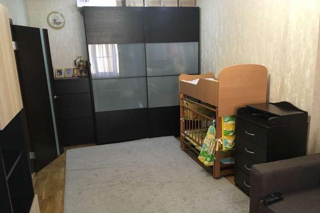 Продажа 1-комнатной квартиры, Краснодар, улица имени Сергея Есенина,  94