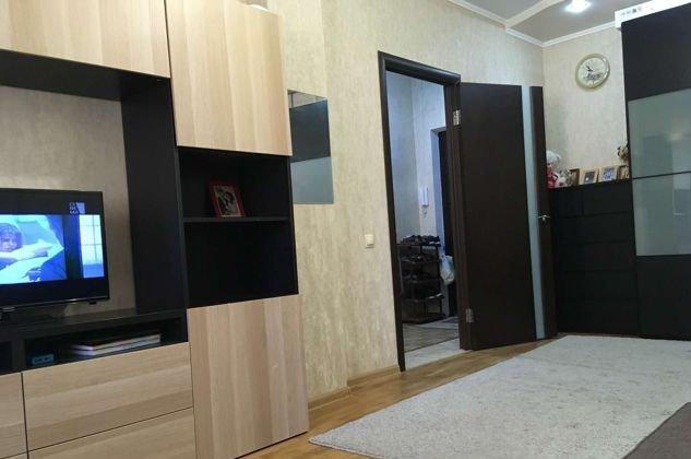 Продажа 1-комнатной квартиры, Краснодар, улица имени Сергея Есенина,  94