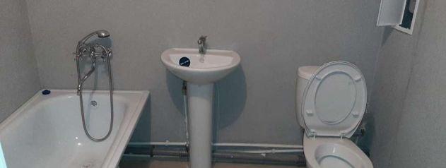 Продажа 1-комнатной квартиры, Краснодар, улица Лётчика Позднякова,  2к1