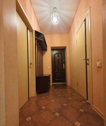 Продажа 1-комнатной квартиры, Краснодар, улица Рахманинова,  24