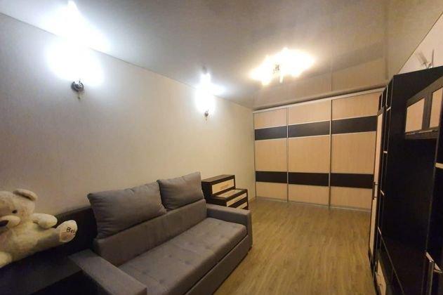 Продажа 1-комнатной квартиры, Краснодар, улица Рахманинова,  24