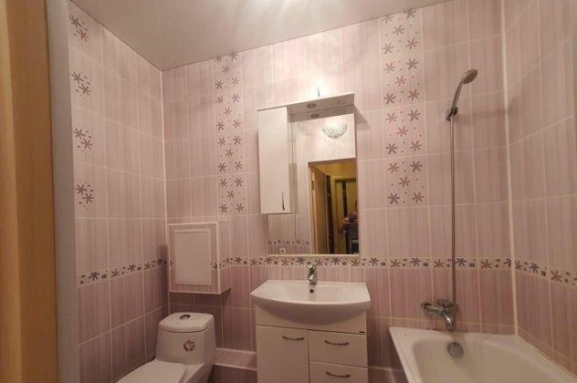 Продажа 1-комнатной квартиры, Краснодар, улица Рахманинова,  24