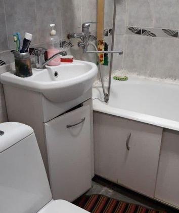 Продажа 2-комнатной квартиры, Краснодар, Московская улица,  154к1