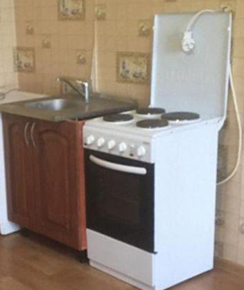 Продажа 2-комнатной квартиры, Краснодар, Московская улица,  154к1