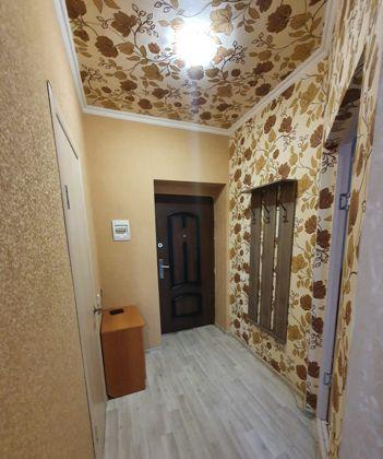 Продажа 1-комнатной квартиры, Краснодар, улица Рахманинова,  36