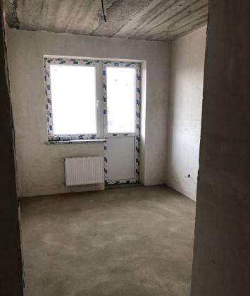 Продажа 1-комнатной квартиры, Краснодар, улица Ивана Рослого,  16