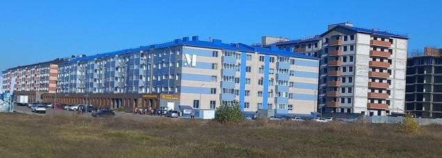 Продажа 2-комнатной квартиры, Краснодар, улица Краеведа Соловьёва,  6