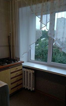 Продажа 1-комнатной квартиры, Краснодар, улица Евгении Жигуленко,  5к2