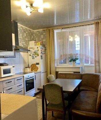 Продажа 2-комнатной квартиры, Краснодар, улица имени Дунаевского И.И.,  5