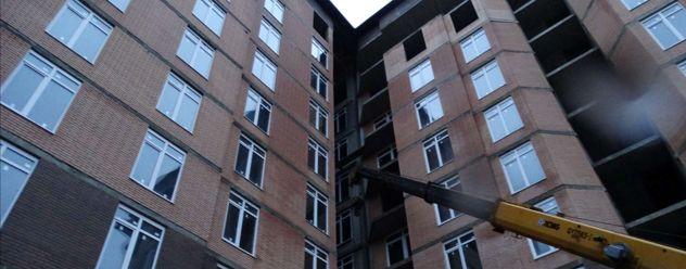 Продажа 1-комнатной квартиры, Краснодар, улица Бигдая,  8