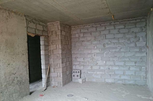 Продажа 1-комнатной квартиры, Краснодар, улица Бигдая,  8