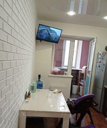 Продажа 1-комнатной квартиры, Краснодар, улица Генерала Петрова,  8