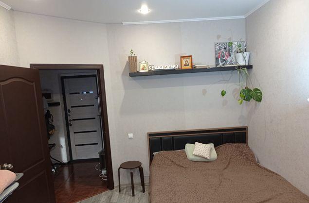 Продажа 1-комнатной квартиры, Краснодар, улица Генерала Петрова,  8