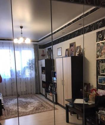 Продажа 1-комнатной квартиры, Краснодар, Агрохимическая улица,  130