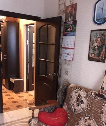 Продажа 1-комнатной квартиры, Краснодар, Агрохимическая улица,  130