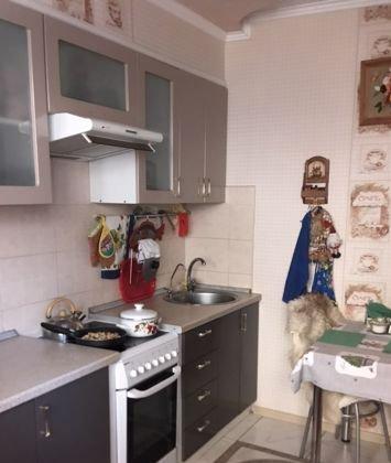 Продажа 1-комнатной квартиры, Краснодар, Агрохимическая улица,  130