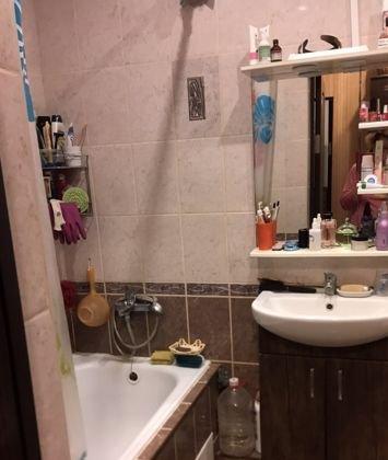 Продажа 1-комнатной квартиры, Краснодар, Агрохимическая улица,  130