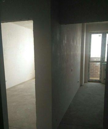 Продажа 1-комнатной квартиры, Краснодар, улица Евгении Жигуленко,  13к2