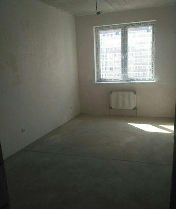 Продажа 1-комнатной квартиры, Краснодар, улица Евгении Жигуленко,  13к2