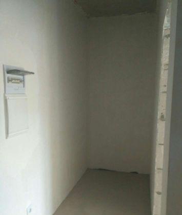 Продажа 1-комнатной квартиры, Краснодар, улица Евгении Жигуленко,  13к2