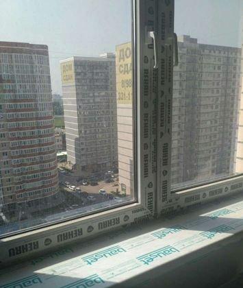 Продажа 1-комнатной квартиры, Краснодар, улица Евгении Жигуленко,  13к2