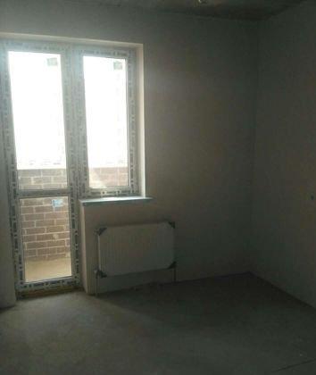 Продажа 1-комнатной квартиры, Краснодар, улица Евгении Жигуленко,  13к2