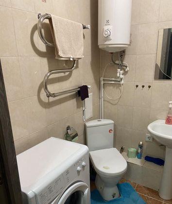 Продажа 1-комнатной квартиры, Краснодар, Российская улица,  337