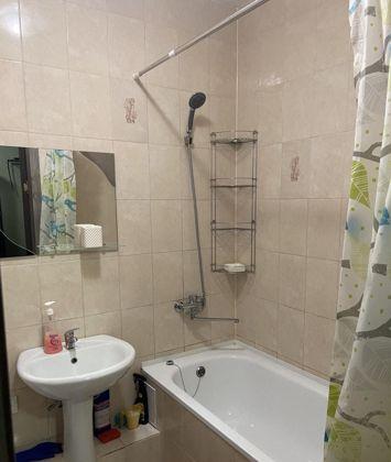 Продажа 1-комнатной квартиры, Краснодар, Российская улица,  337