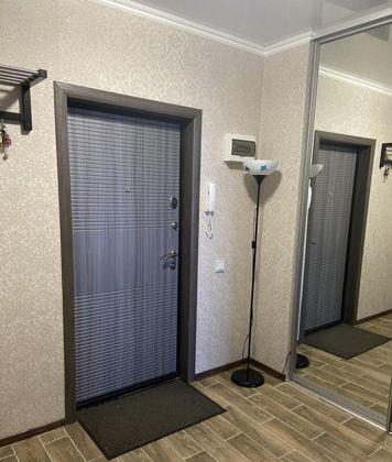 Продажа 1-комнатной квартиры, Краснодар, Российская улица,  337